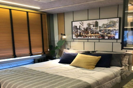 Apartamento à venda com 1 quarto em Ipiranga, São Paulo, SP