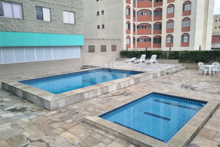 Apartamento á venda - Vila Guarani