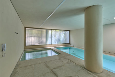 Apartamento à venda com 4 suítes em Vila Nova Conceição, São Paulo, SP