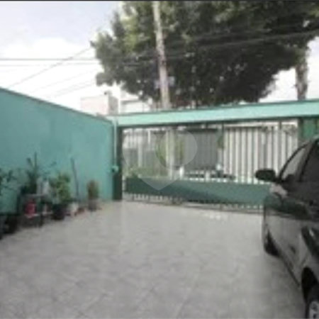 Sobrado à venda com 3 quartos, sendo 1 suíte, em Lar São Paulo, São Paulo, SP
