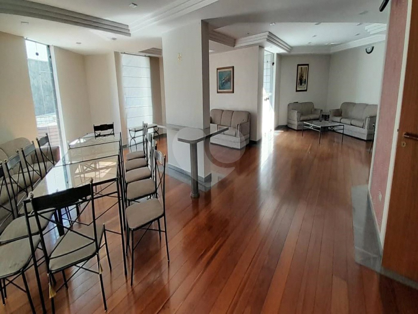 Apartamento à venda com 3 suítes em Baeta Neves, São Bernardo do Campo, SP