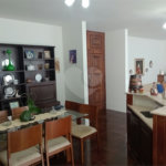 Casa à venda com 4 quartos, sendo 1 suíte, em Vila Rosa, Itapetininga, SP