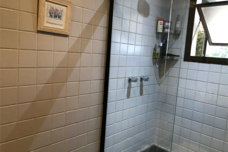 Apartamento à venda com 3 suítes em Vila Andrade, São Paulo, SP