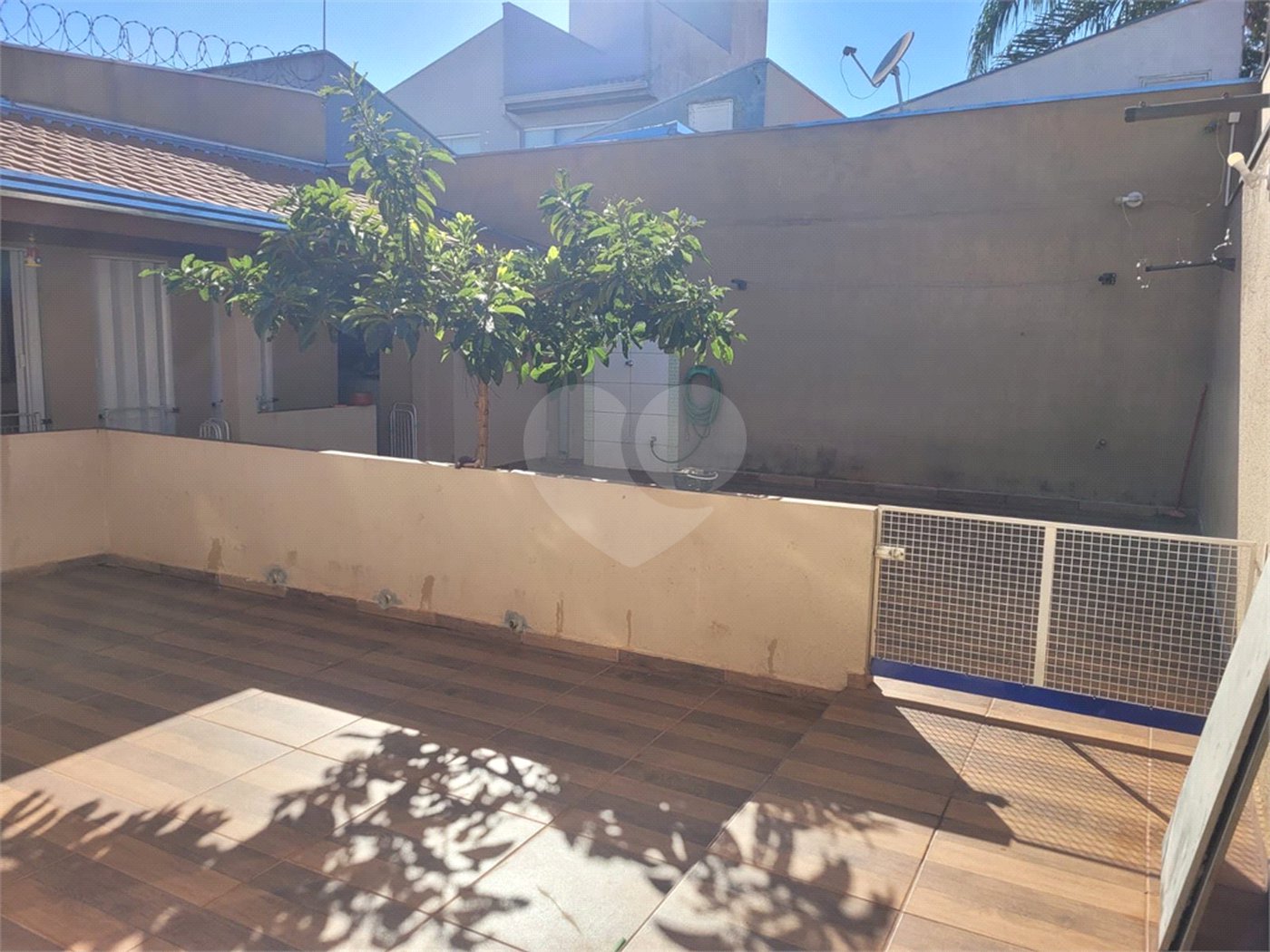 Casa Térrea à venda com 3 quartos, sendo 1 suíte, em Jardim Ouro Branco, Ribeirão Preto, SP