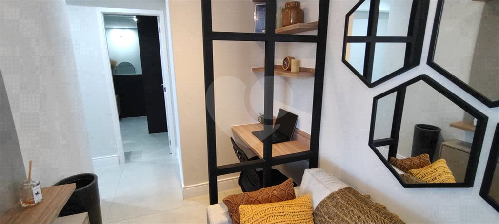 Apartamento à venda com 2 quartos em Parque Residencial Rafael Alcalá, Porto Feliz, SP