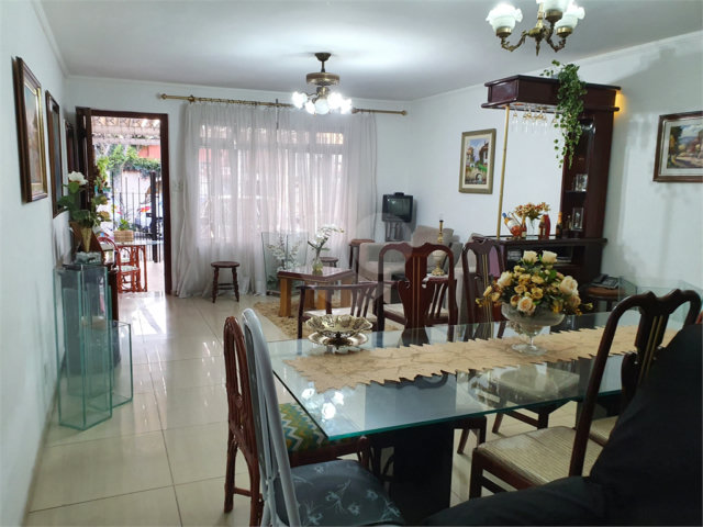 Casa de Vila à venda com 2 quartos em Granja Julieta, São Paulo, SP