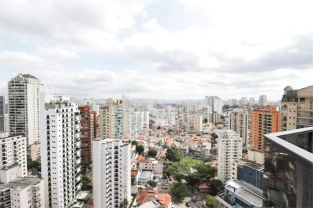Cobertura à venda com 3 quartos, sendo 1 suíte,  em Santana, São Paulo, SP