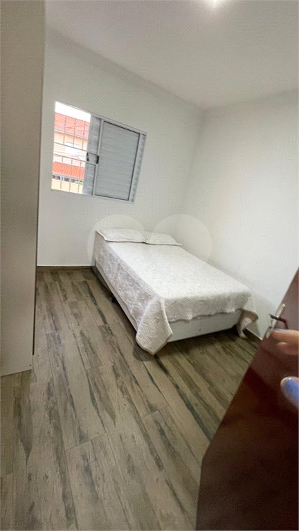 Sobrado à venda com 4 quartos, sendo 2 suítes,  em Mogi Moderno, Mogi das Cruzes, SP