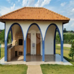 Casa à venda com 3 quartos, sendo 1 suíte, no condomínio Residencial Jardim, Sorocaba - SP
