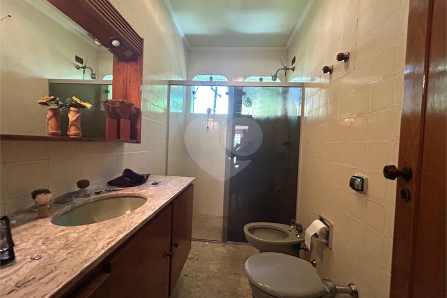 Casa para alugar com 3 suítes em Morumbi, São Paulo, SP