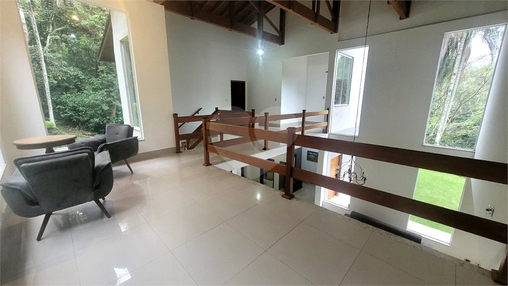 Casa à venda com 5 suítes no condomínio Associação Reserva das Hortênsias, Mairiporã - SP