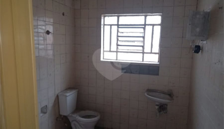 Casa à venda com 2 quartos em Jabaquara, São Paulo, SP
