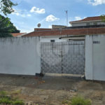 Casa à venda com 2 quartos em Jardim Pinheiros (vila Xavier), Araraquara, SP
