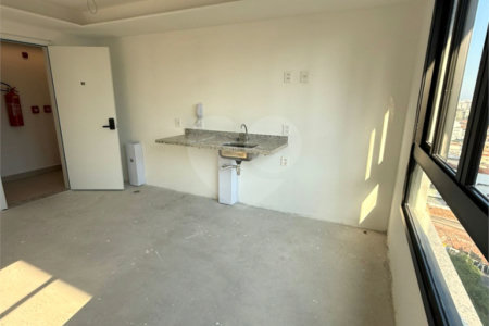 Apartamento à venda com 1 suíte em Santana, São Paulo, SP