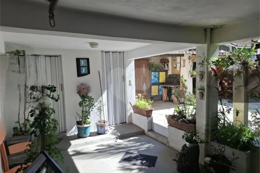Casa à venda com 2 quartos em Tremembé, São Paulo, SP