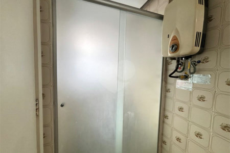 Apartamento à venda com 3 quartos, sendo 1 suíte, em Tijuca, Rio de Janeiro, RJ