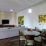 Apartamento à venda com 4 suítes em Vila Suzana, São Paulo, SP