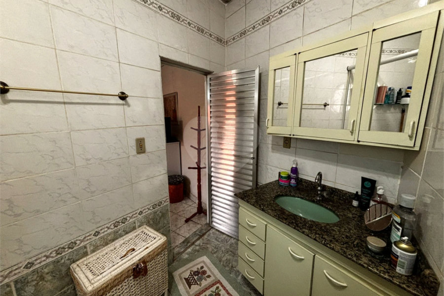 Casa Térrea à venda com 4 quartos, sendo 1 suíte, em Jaçanã, São Paulo, SP