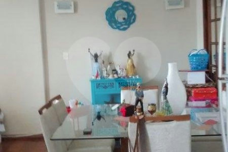 Casa à venda com 3 quartos, sendo 1 suíte, em Tucuruvi, São Paulo, SP