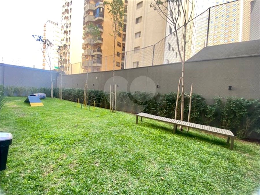 Apartamento à venda ou para alugar com 1 quarto em Vila Olímpia, São Paulo, SP