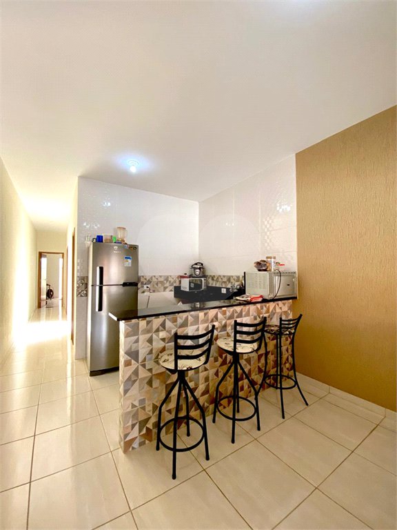 Casa à venda com 2 quartos em Jardim Santa Madre Paulina, Sorocaba, SP