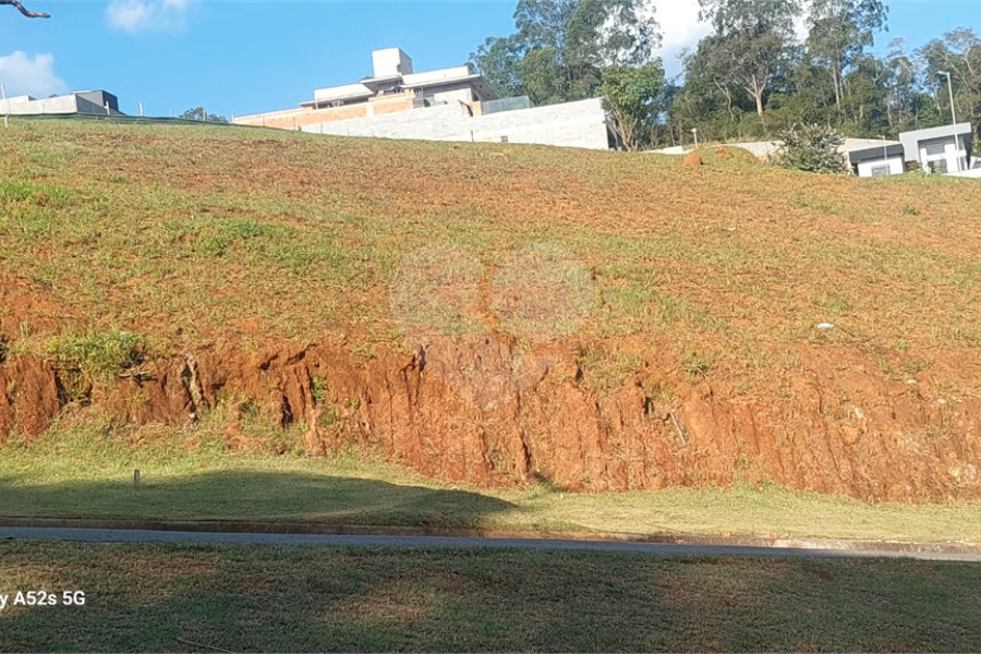 Terreno à venda em Condominio Quintas da Boa Vista, Atibaia, SP