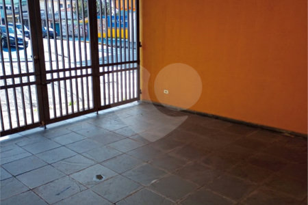 Sobrado à venda com 3 quartos em Jardim Colombo, São Paulo, SP