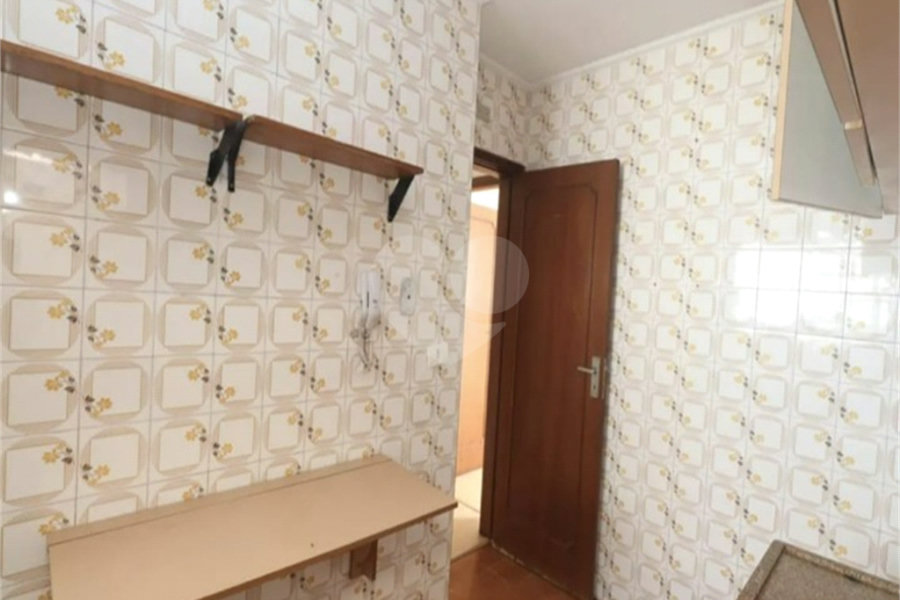 Apartamento à venda com 2 quartos, sendo 1 suíte, em Vila Guilherme, São Paulo, SP