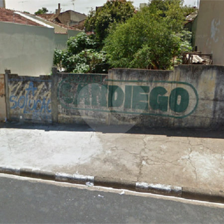 Terreno à venda em Vila Industrial, Franca, SP