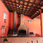Sítio à venda com 6 quartos em Pavão (canguera), São Roque, SP