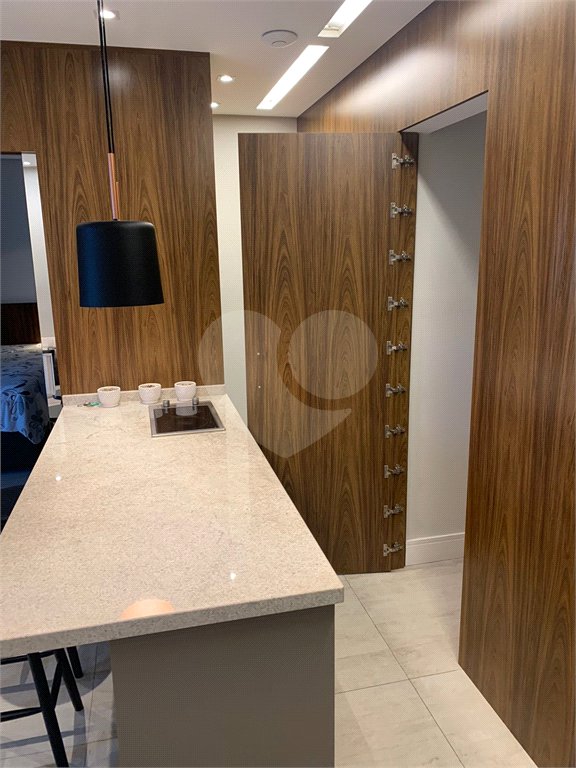 Apartamento para alugar com 2 suítes em Pinheiros, São Paulo, SP