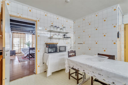 Sobrado à venda com 3 quartos, sendo 1 suíte, em Chácara Flora, São Paulo, SP