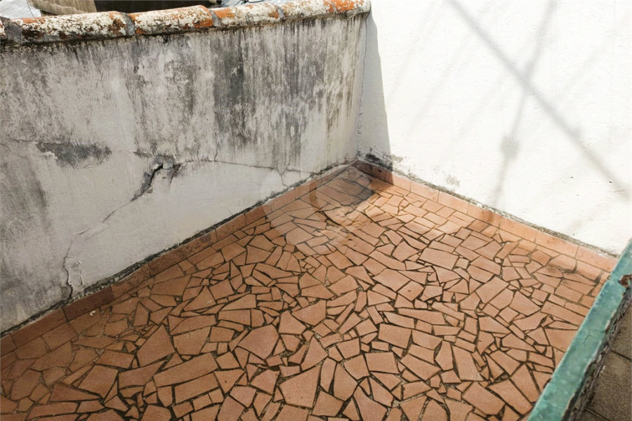 Casa Térrea à venda com 2 quartos em Santana, São Paulo, SP