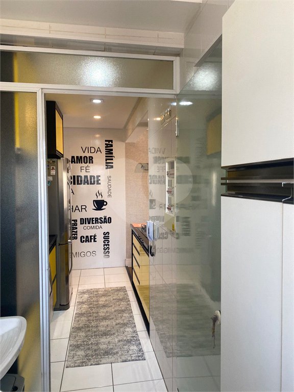 Apartamento 85m2 cm 1 suite, 2 dorms e 2 vagas no melhor da Vila Vera