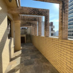 Cobertura com 4 dormitórios à venda, 495 m² por R$ 5.000.000,00 - Gonzaga - Santos/SP