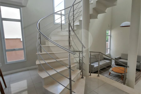 Casa à venda com 3 suítes no condomínio Geneve, Campinas - SP