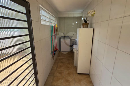 Casa à venda com 3 quartos, sendo 1 suíte, em Vila Maria Eugenia, São Paulo, SP