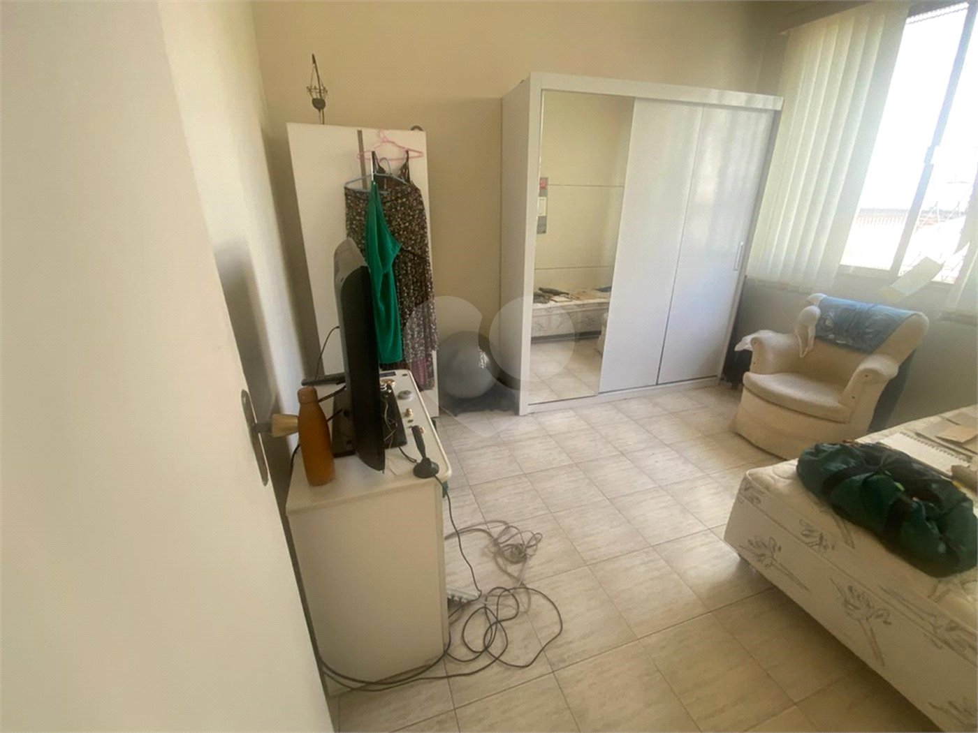 Casa de Vila à venda com 4 quartos em Grajaú, Rio de Janeiro, RJ