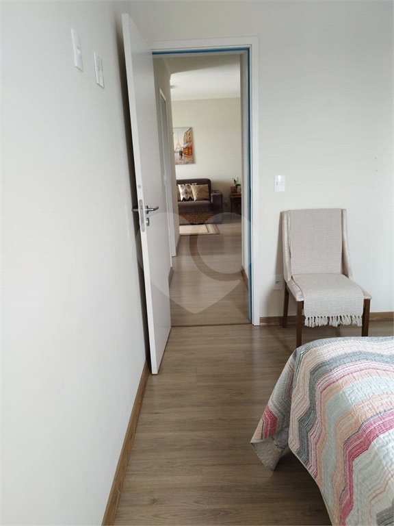 Apartamento à venda com 3 quartos, sendo 1 suíte, em Jardim Nova Era, Salto, SP