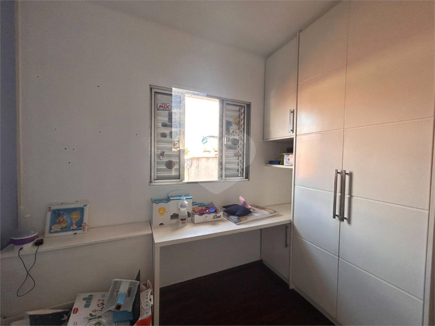 Sobrado à venda com 3 quartos, sendo 1 suíte, em Parque Vitória, São Paulo, SP