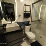 APARTAMENTO PARA VENDA NO JARDIM AQUARIUS, 2 DORMITORIOS, 1 SUITE, 1 VAGA, SÃO JOSÉ DOS CAMPOS/SP.
