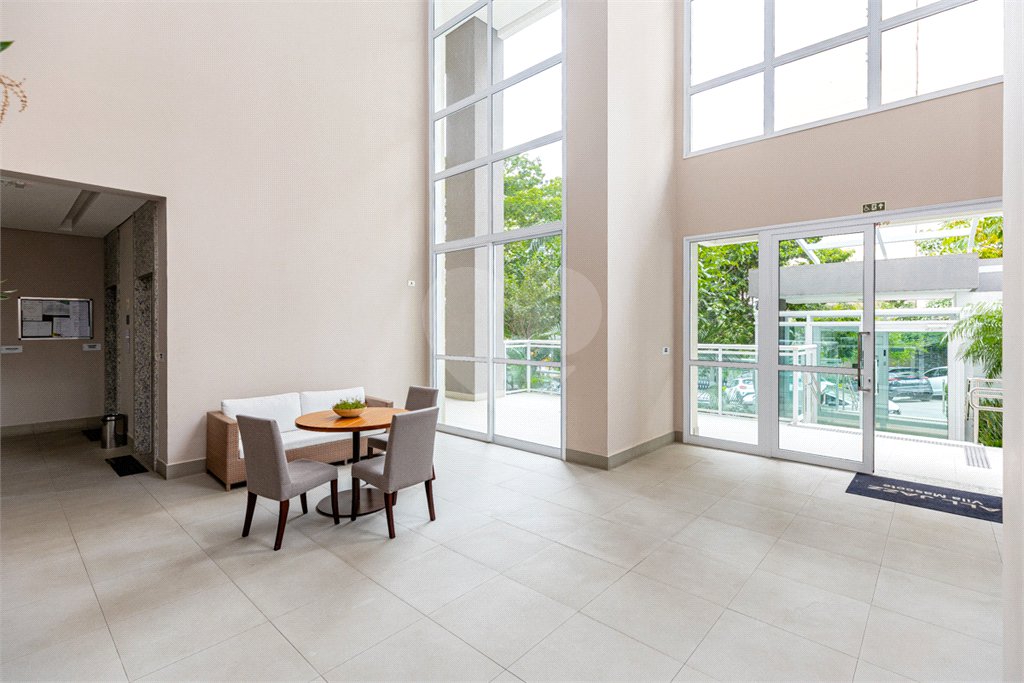 Apartamento à venda com 2 quartos, sendo 1 suíte, em Vila Mascote, São Paulo, SP