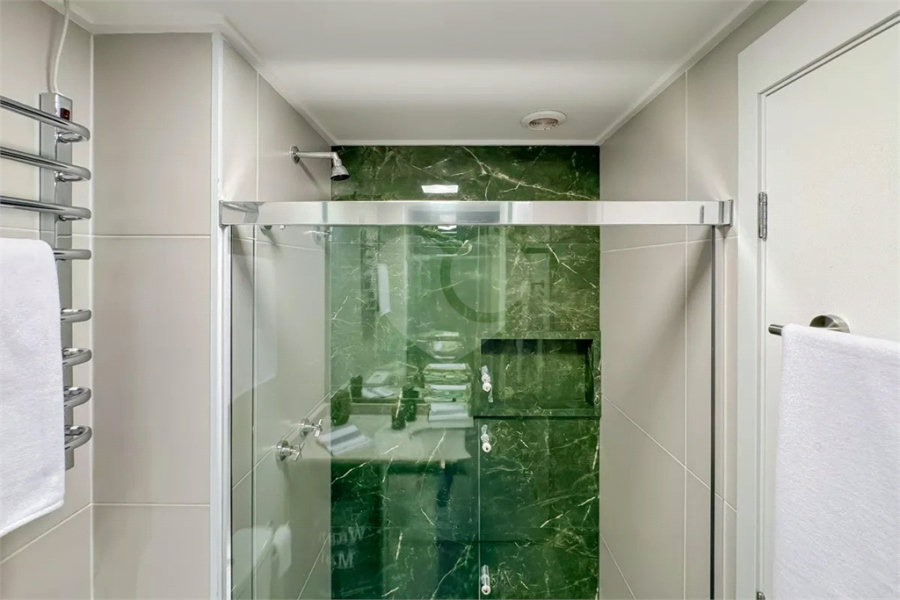 Studio para alugar com 1 quarto em Paraíso, São Paulo, SP
