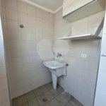 Apartamento à venda com 1 suíte em Vila Guarani, São Paulo, SP
