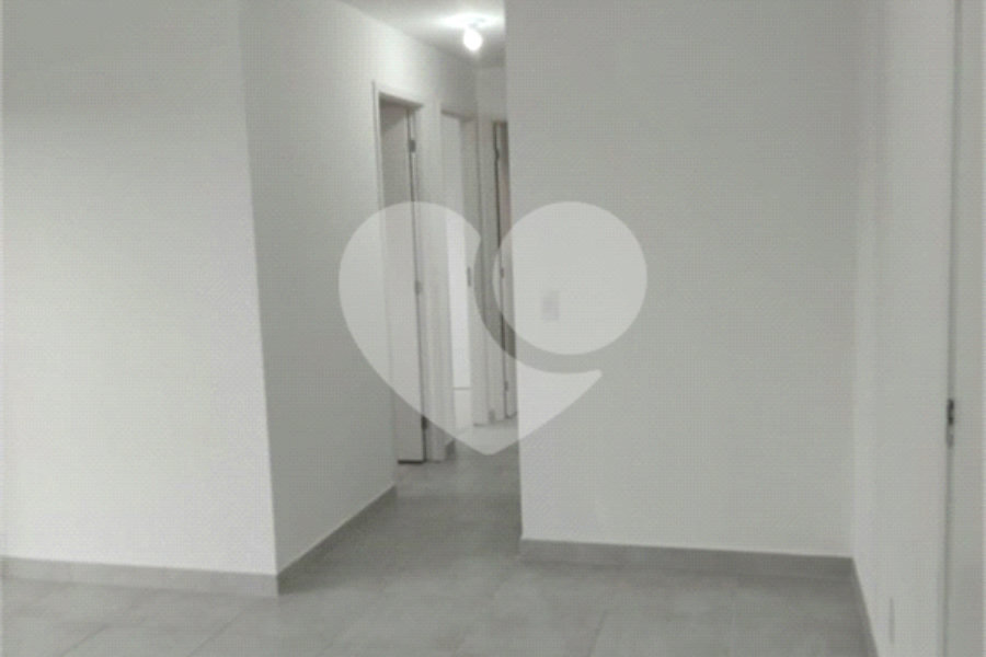 Apartamento à venda com 3 quartos, sendo 1 suíte, em Tucuruvi, São Paulo, SP