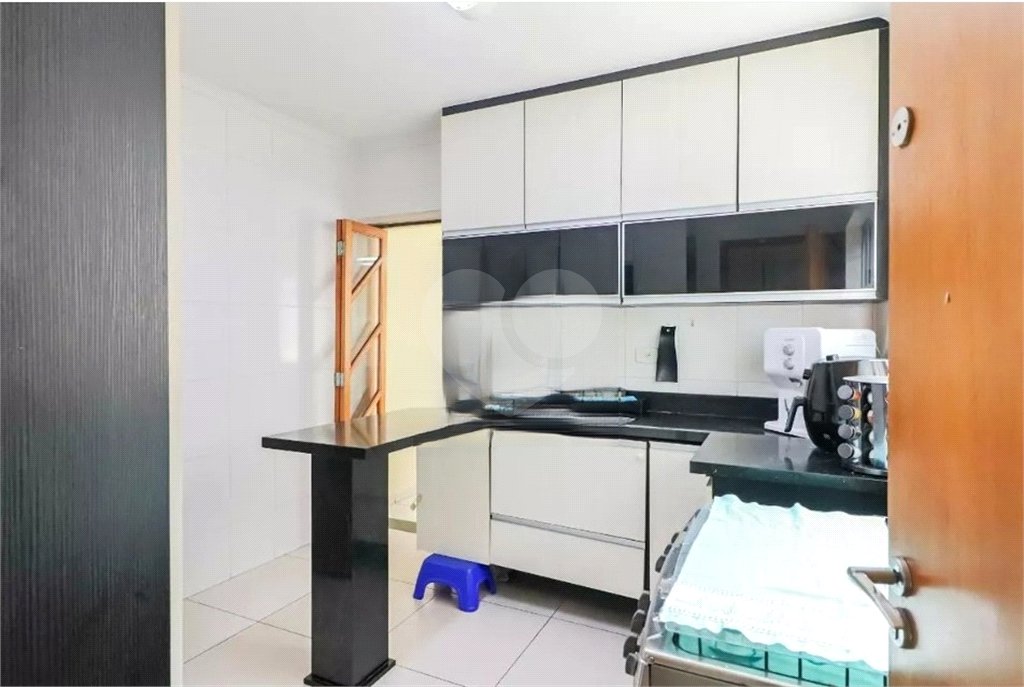 Sobrado à venda com 3 quartos, sendo 1 suíte, em Jardim Centenário, São Paulo, SP