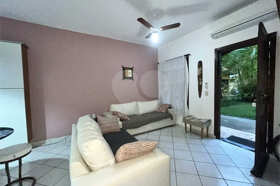 Casa à venda com 2 quartos em Morada da Praia, Bertioga, SP