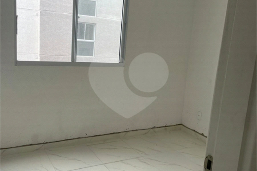 Apartamento à venda com 2 quartos em Horto, São Paulo, SP