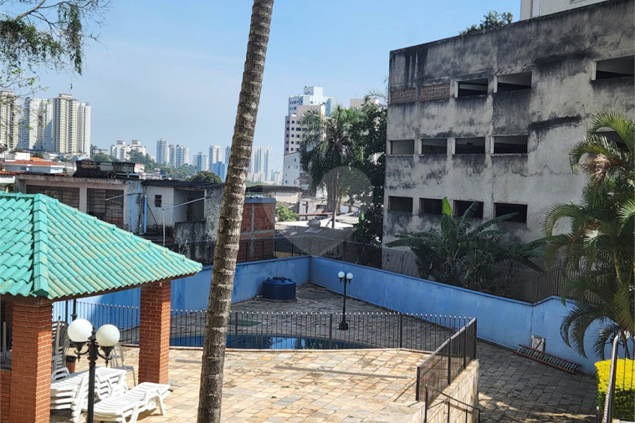 Apartamento à venda com 3 quartos, sendo 1 suíte, em Mandaqui, São Paulo, SP