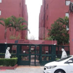 Apartamento à venda com 2 quartos, sendo 1 suíte, em Vila Erna, São Paulo, SP
